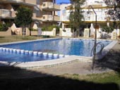 Costa Blanca rentals - Rental Cabo Roig